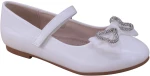 Παιδικές Μπαλαρίνες Fenecia39086-White