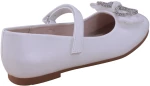 Παιδικές Μπαλαρίνες Fenecia39086-White