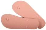 Σαγιονάρες FILA Troy Slipper FFK0023.40063-Pale Rosette