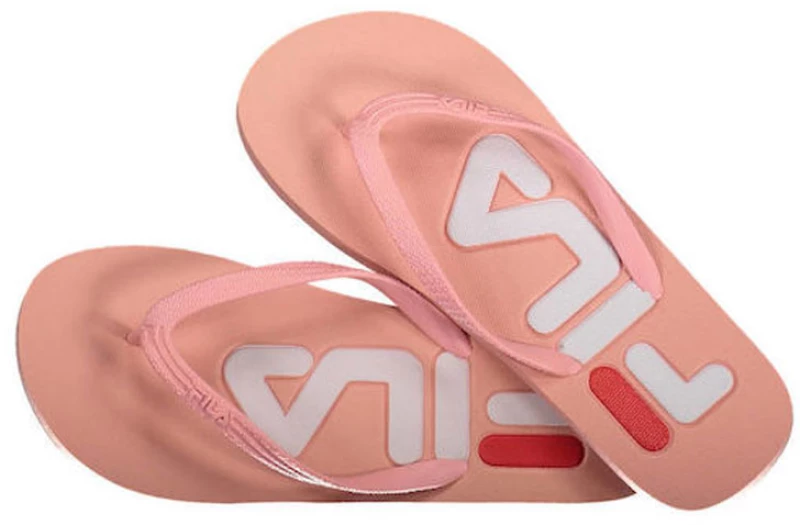 Σαγιονάρες FILA Troy Slipper FFK0023.40063-Pale Rosette