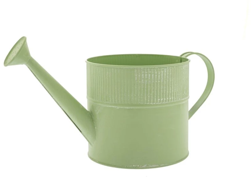 Κασπώ Ποτιστήρι Μεταλλικό 85618 36Χ15Χ17cm Green Μέταλλο