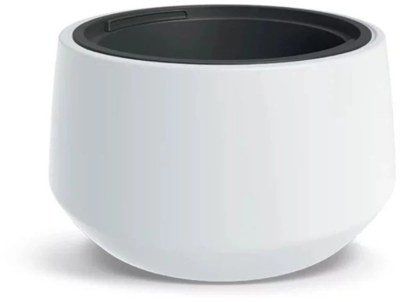 Κασπώ Heos 566054 34Χ20cm White Πλαστικό