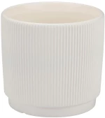 Κασπώ 03.50689 15x14cm White Κεραμικό