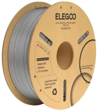 νήμα ELEGOO PLA+ (Star Gray)