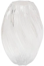 Βάζο 07.204302 17x27cm Clear Γυαλί