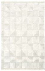 Χαλί Stone 1062 860BLN2856 Cream Conceptum Hypnose 160X230cm