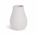 Γλάστρα - κασπώ Evolia μπεζ Y50x40x40εκ.