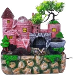 Συντριβάνι εσωτερικού χώρου - Feng Shui - 1259 - 861348