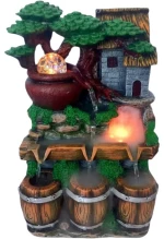 Συντριβάνι εσωτερικού χώρου - Feng Shui - 17-41 - 861386