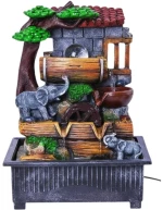 Συντριβάνι εσωτερικού χώρου - Feng Shui - 17-60 - 861355