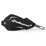 Polisport Χούφτες Touquet Black