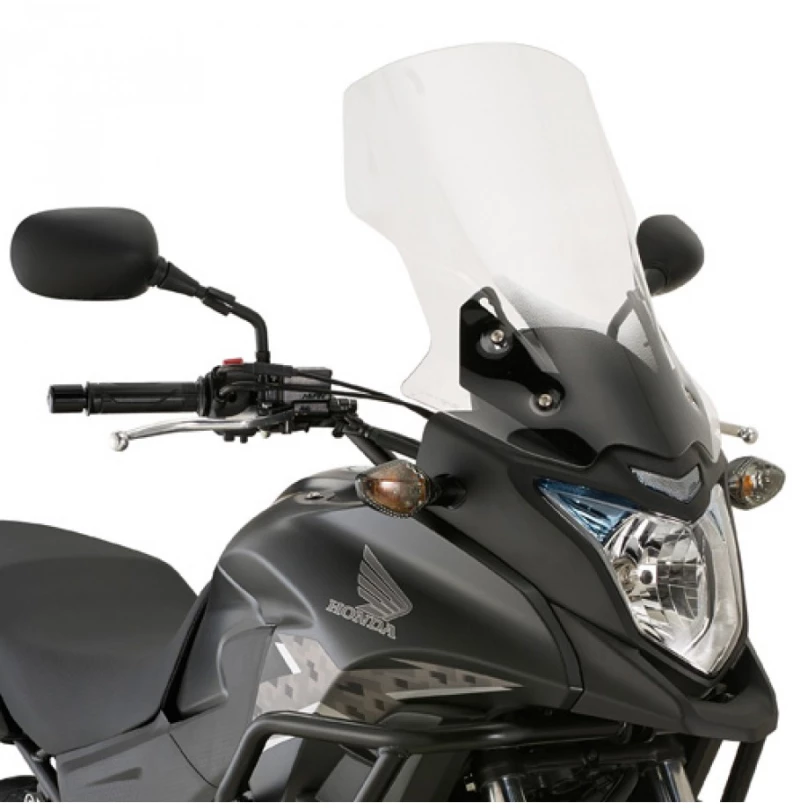 Kappa Ζελατίνα Honda CB 500 X 13-18 Clear KD1121ST