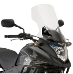 Kappa Ζελατίνα Honda CB 500 X 13-18 Clear KD1121ST