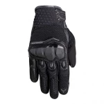 Nordcode GT Summer Γάντια Black