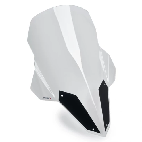 Puig Ζελατίνα Yamaha X-Max 300 23-25 Clear 21745W