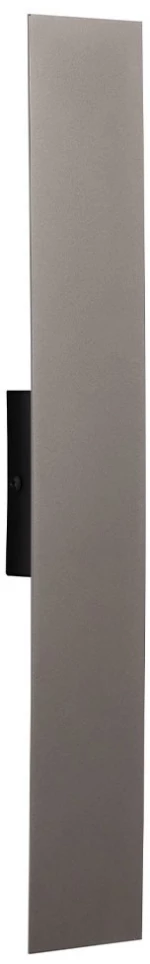 Φωτιστικό Τοίχου - Απλίκα Navi 11348 2xG9 8x4,5x50cm Brown TK Lighting