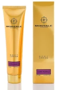 Montale Dark Purple (purple bottle) W EDP body cream 150 ml
