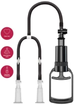 SHE.E.O - NIPPLE VACUUM PUMP S/M