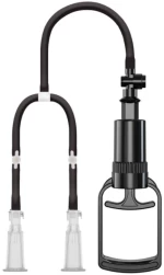 SHE.E.O - NIPPLE VACUUM PUMP S/M