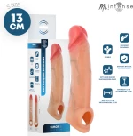 MR INTENSE - SIMON S SILICONE PENIS COVER 13 CM -Ã'- 4 CM