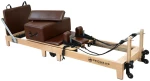 Αναδιπλούμενο Κρεβάτι Pilates Reformer Pegasus Oak 399513233