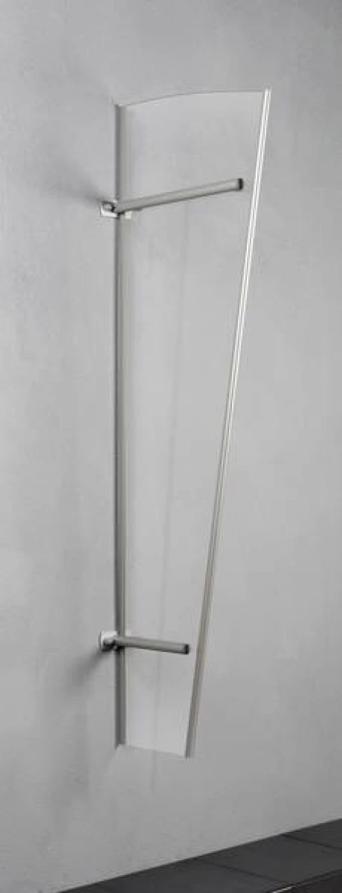Πλαϊνό Για Στέγαστρο PT/ET 185 x 60 x 30 cm