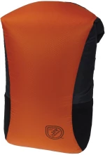 Αδιάβροχος Σάκος JR Gear Dry Pack in Pocket Πορτοκαλί 12616
