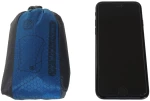 Αδιάβροχος Σάκος JR Gear Dry Pack in Pocket Πορτοκαλί 12616