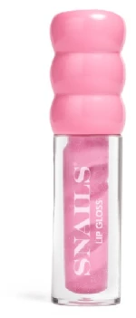 SNAILS Lip Gloss, Pink -2,5ml