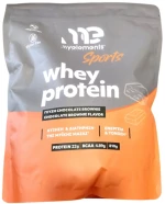 MY ELEMENTS Sports Isolate Protein Banana & Cookies, Συμπλήρωμα Διατροφής με Πρωτεΐνη -660g