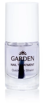 GARDEN Quick Dry Shield 901, Θεραπεία Νυχιών -10,5ml