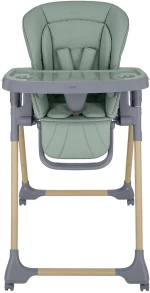 Kikka Boo Καρέκλα φαγητού Olive 2 Μέντα 31004010210