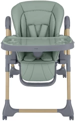 Kikka Boo Καρέκλα φαγητού Olive 2 Μέντα 31004010210