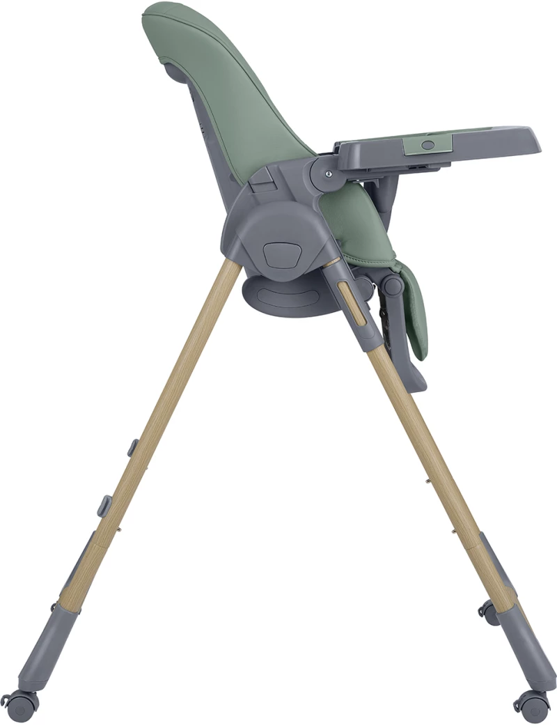 Kikka Boo Καρέκλα φαγητού Olive 2 Μέντα 31004010210