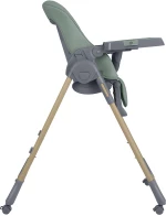 Kikka Boo Καρέκλα φαγητού Olive 2 Μέντα 31004010210