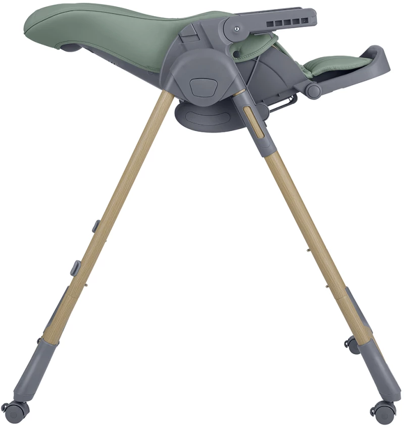 Kikka Boo Καρέκλα φαγητού Olive 2 Μέντα 31004010210