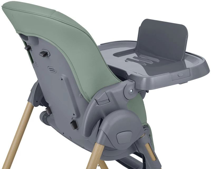 Kikka Boo Καρέκλα φαγητού Olive 2 Μέντα 31004010210