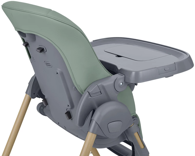 Kikka Boo Καρέκλα φαγητού Olive 2 Μέντα 31004010210