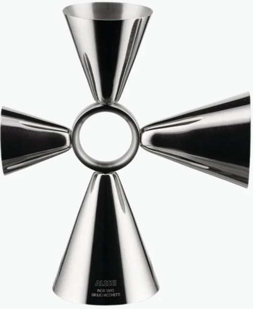 Δοσομετρητής Alessi Jigger