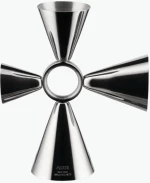 Δοσομετρητής Alessi Jigger