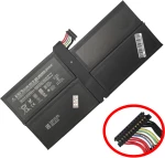 DYNM03 Μπαταρία συμβατή για Microsoft Surface Pro 7 1866 2019 43.2Wh ( Κωδ.1-BAT0370 )