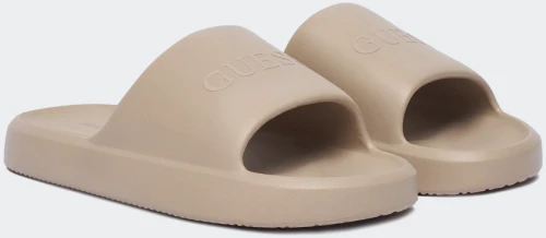 GUESS NEW SLIDES - F6GZ04BB00F-G1DR