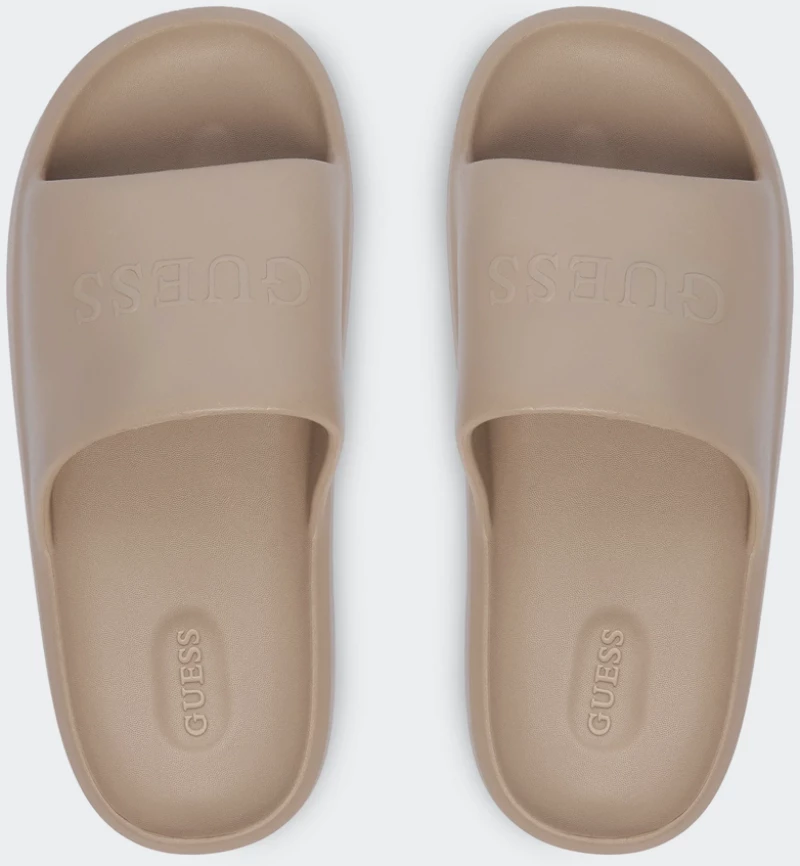 GUESS NEW SLIDES - F6GZ04BB00F-G1DR