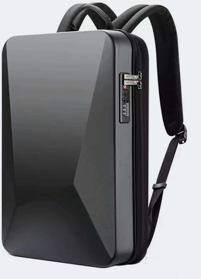 BOPAI ΕΠΑΓΓΕΛΜΑΤΙΚΌ ΣΑΚΊΔΙΟ ΓΙΑ LAPTOP ΈΩΣ 17.3" - 61-131679-GREY