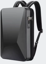 BOPAI ΕΠΑΓΓΕΛΜΑΤΙΚΌ ΣΑΚΊΔΙΟ ΓΙΑ LAPTOP ΈΩΣ 17.3" - 61-131679-GREY