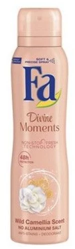Fa Divine Moments Spray 150ml