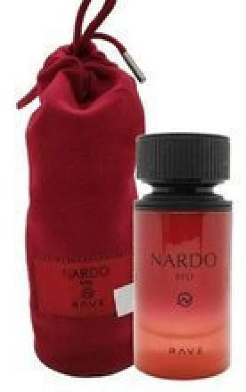 Nardo Red EDP-100ml