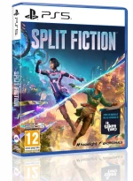 PS5 Split Fiction