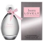 Sarah Jessica Parker-Born Lovely EDP-100ml