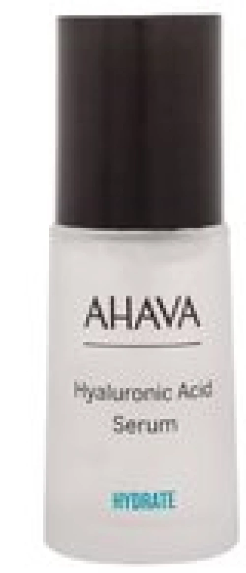 Ahava-Hyaluronic Acid Serum-30ml